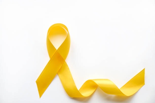 Ruban jaune