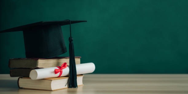 Diplômes et formations