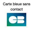 Carte bleue